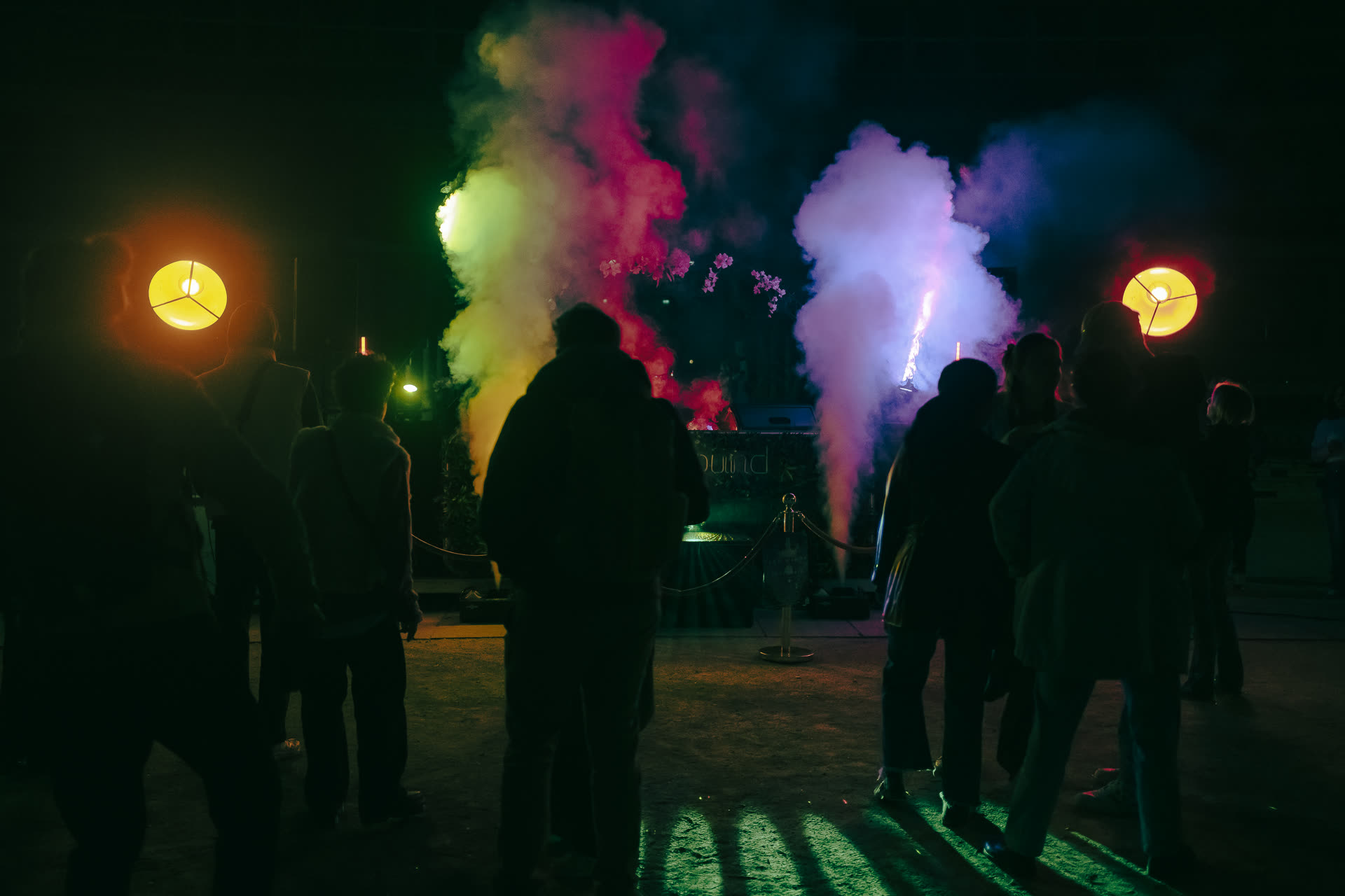 Package Festival / Open Air