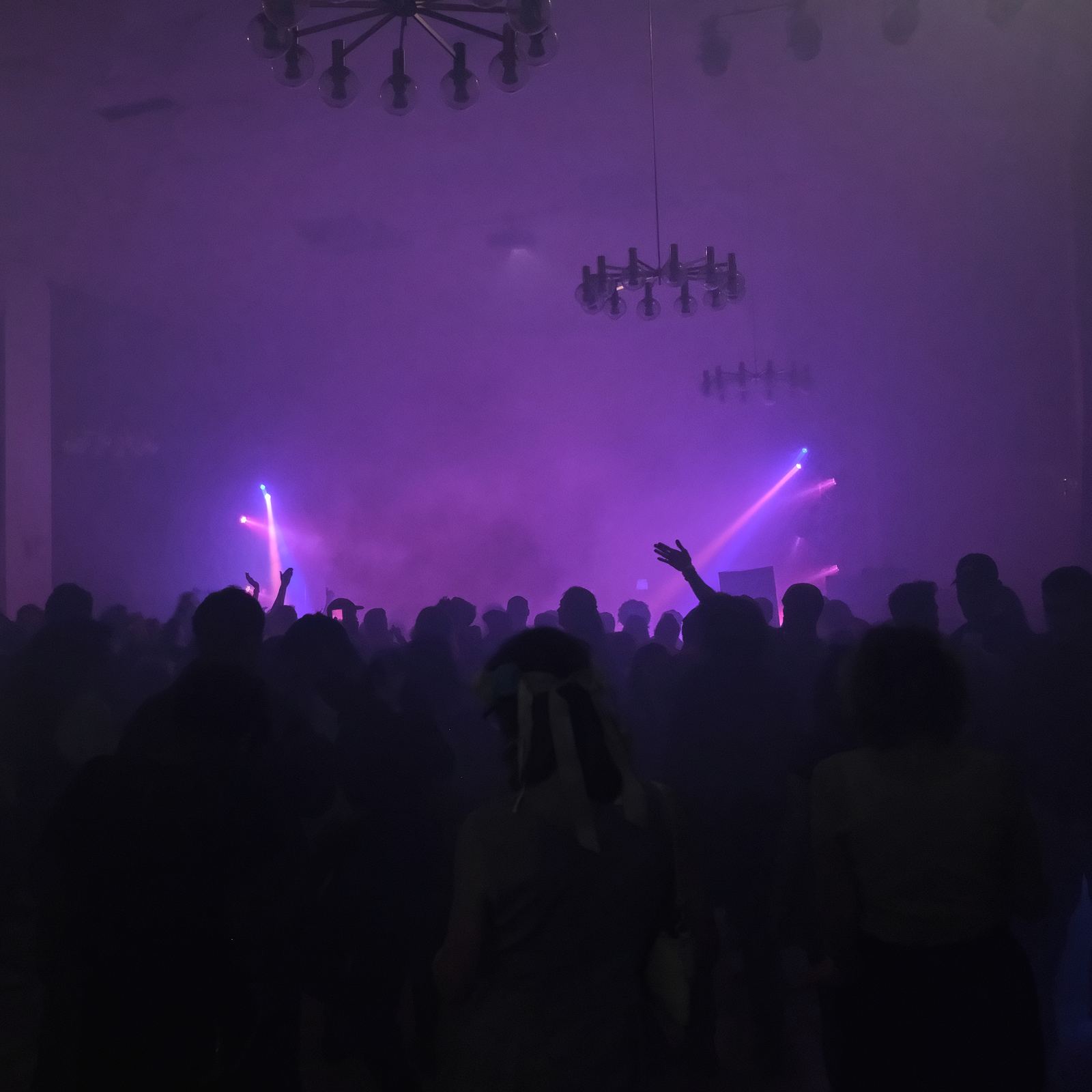 Undersound Halloween