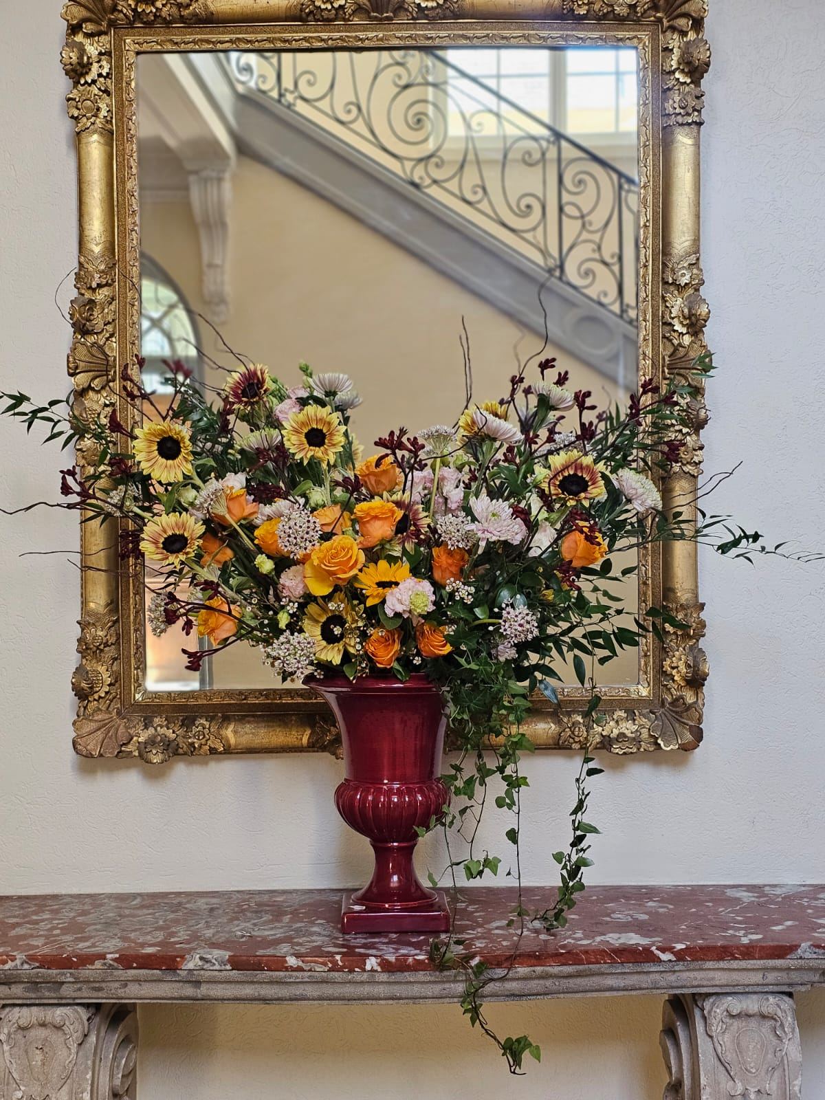 Composition florale Floral Moments — bouquet