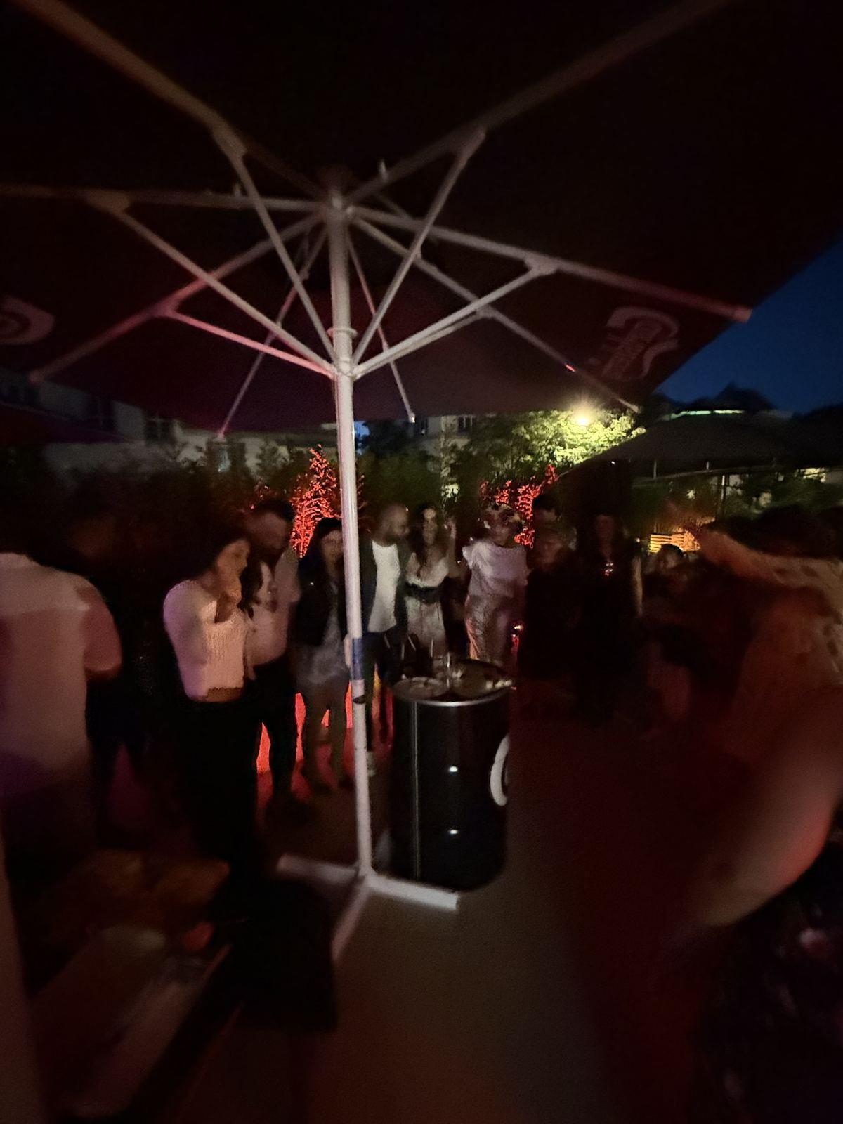 La Villa 70's — ambiance rétro intimiste, Strasbourg