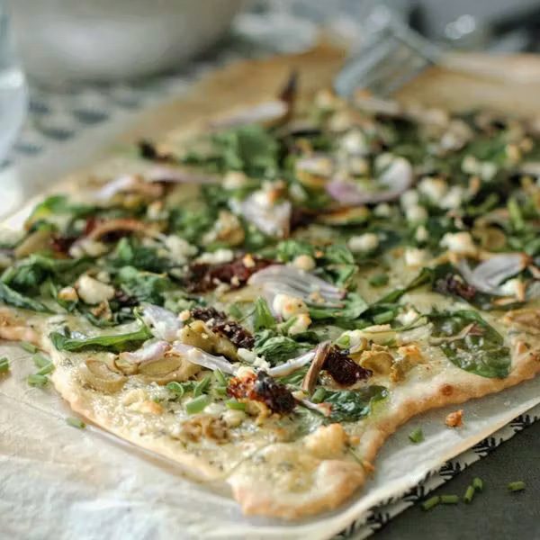Galette Norvégienne