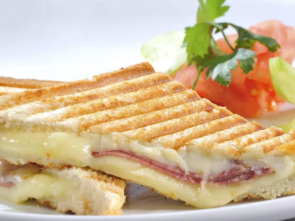 Panini Classico